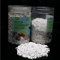 1,8 kg Rock Tumbling Keramik-Füllmittel, 0,3 cm x 0,6 cm, kleiner Zylinder, Keramik-Tumbler, 1,8 kg für den Einsatz in rotierenden Bechern