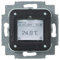 Einsatz für Raumtemperaturregler ohne Fernsensor - Raumklockenthermostat 5.50°C 1098 U-102