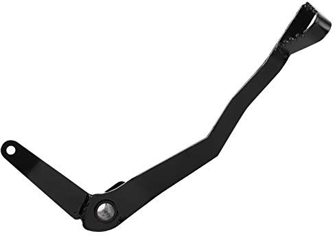 Palanca de Freno de Pie de 270mm para Thumpstar PIT PRO, Pedal de Freno de Aleación de Acero para Bikes