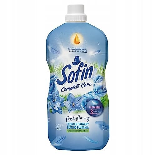 Sofin, Frische Moring-Spülmittel, 1,8 l