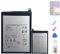 HIGHAKKU Ersatzakku Batterie Scud-WT-W1 kompatibel mit Samsung Galaxy A22 5G SM-A226 & A22s 5G & M22 SM-M225 with Tools