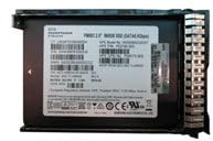 Hewlett Packard Enterprise SSD 960GB 25 Inch SFF, P05321-001