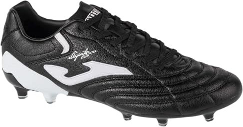 Joma Aguila Cup 2401 Negro Blanco Firm Ground