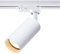 EINLICHT Schienen Strahler schwenkbar | MASTA | GU10 Deckenspot Deckenstrahler für Schienensystem 3-Phasen ØxL 54x100mm einstellbar, Weiß