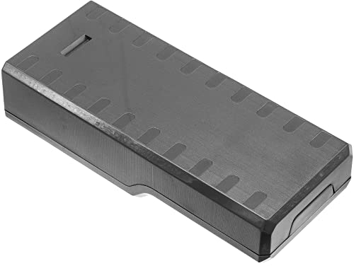 CELLONIC, Batteria per Aspirapolvere Compatibile con Hoover FD22 Freedom, FD22BR 001, FD22CAR011 (21.6V, 2000mAh)