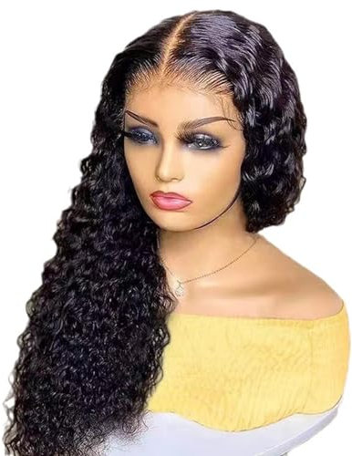 Perruque Femme Naturelle Brésilien Body Wave Lace Front Wig Human Hair Sans Colle Cheveux Humains Lace Frontal