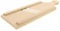 HOFMEISTER® Krauthobel aus Holz, 37 cm, scharfe Klingen schneiden alle Krautköpfe und Gemüsesorten, zur Herstellung von Sauerkraut, Rotkraut & Krautsalat, Gemüsehobel Made in EU