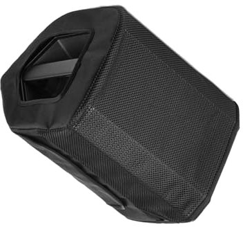 TECKEEN Waterproof Dustproof Nylon Bluetooth Speaker Case Cover Box for Bose S1 Pro/S1 Pro+ Speaker Accessory Part