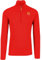 Karpos Pile Mezza Zip Trekking Uomo Inverno 2500709 201 PIZZOCCO Half Zip Black (S)