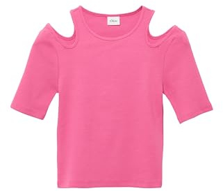 s.Oliver Junior Mädchen 2166800 T-Shirts