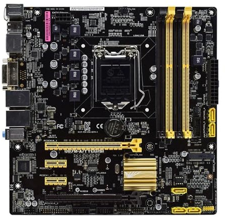 Motherboard Fit For ASUS Q87 Motherboard Q87M-A/TYCO/SI LGA 1150 DDR3 32G Core 4130 4150 4350 4330 4370 4690 4770 CPU Micro ATX