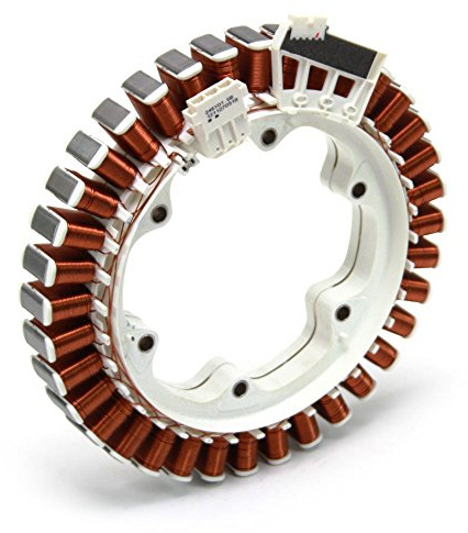 LG 4417EA1002F Waschmaschinenantriebsmotor, Originalteil