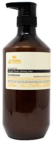 Angel Orange Flower Shining Color Conditioner 800ml