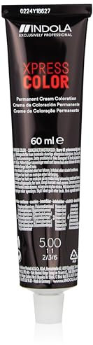 Indola Xpress Color 60ml - 5.00