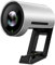 Yealink UVC30 Room webcam 8,51 MP 3840 x 2160 pixels USB 2.0 Noir, Argent