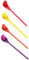 8pcs Wooden Spoon Toss Egg and Spoon Race Kit and Spoon Race Game Balancing Games for Preschooler Ball and Spoon Race Wooden Preschool Toy Outdoor Lawn Games Child Toy Set Aldult