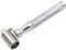 40mm Stainless Steel Wallpaper Edge Seam Roller Paper Wallpaper Roller for Wallpaper Painting