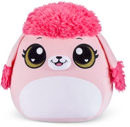 Coco Surprise Coco Squishies Bingo der Dalmatiner, ultraweiche Plüschtiere, 30 cm, süßes Kuscheltier, Kuschelplüsch (Dalmatiner)