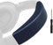 SOULWIT Replacement Headband Kit for Bose QC35 & QuietComfort 35 II (QC35 ii) Headphones, Easy DIY Installation (Blue)