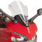 Tourenscheibe kompatibel für Ducati Supersport/S 17-20 klar Puig