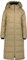 LUHTA Jacken/Anoraks Damen Jacke IISALMI BEIGE 36