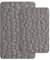 jianyana Memory Foam Badteppich 2-Teiliges Set Upgrade rutschfeste Badezimmermatten 40x60cm+50x80cm, Maschinenwaschbar Superweicher Badteppich Set
