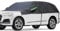 BEXITA Halbgarage Auto Winter Abdeckplane wasserdichte Outdoor Auto Autoabdeckung Halbe Autoplane Verdickter Stoff mit Baumwolle gefüttert Auto Scheibenabdeckung Front und Heckscheibe Abdeckung