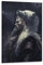 Poster Griechisch-nordische Mythologie, Götter, Berserker-Krieger, Kunstwerk, Leinwand-Poster, Wandkunstdrucke, Heimdekoration, 60 x 90 cm
