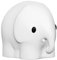 Mr Maria Nachtlicht Bundle of Light, 16,50 cm – Elefant