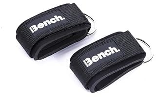 BENCH BS8404 ANKLE STRAP Strap Unisex Black