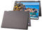 mCover Coque rigide uniquement compatible avec ordinateur portable convertible 2 en 1 HP Envy x360 14-FAxxxx/14-FCxxxx 2 en 1 2024 ~ 2025 (ne convient pas aux autres modèles HP) – Noir