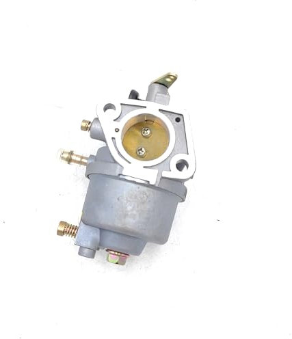 DYYOPRA Ersatzteile Neuer PB24A Vergaser für G810 Motorsense Motor Vergaser Leicht zu ersetzen