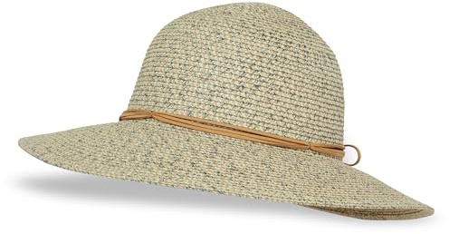 Sunday Afternoons Damen Sol Seeker Sonnenhut, Pebbles, M