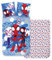 BrandMac Spidey Baby Bettwäsche Set 100 x 135 cm 40 x 60 cm