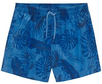 s.Oliver Herren Badeshorts
