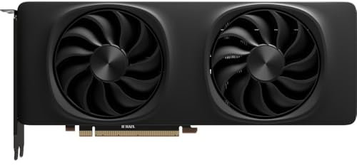 Intel ARC B580 12G Graphics Card - Brand EAN: 5032037280815