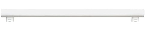 EGB LED Linienlampe 5W S14S - 2 Sockel 30 cm Linestra Leuchtmittel Glühbirne