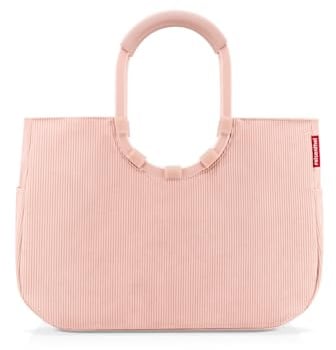 reisenthel® Loopshopper L frame cord blush OR3098
