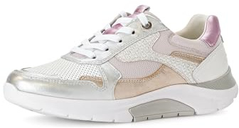 Gabor Damen Low-Top Sneaker, Frauen Sandalen