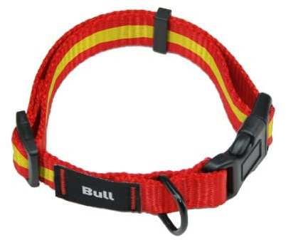 ARPPE Collar Nylon ESPAÑA 33x50x2.0 mm