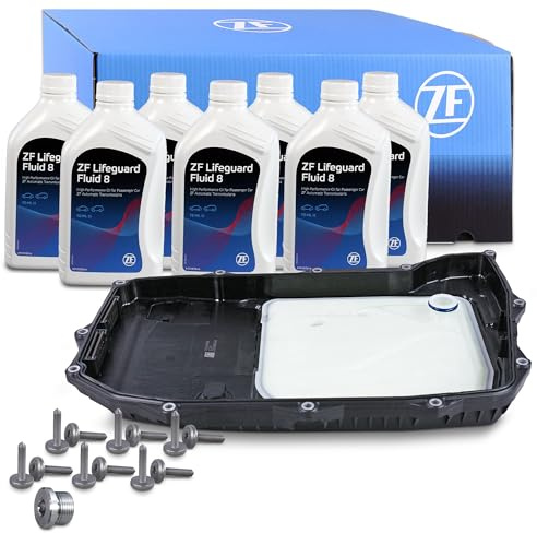 ZF 1103.298.007 Ölfilter