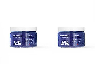 Goldwell StyleSign Ultra Volume Aktion - Lagoom Jam 2x150ml = 300ml
