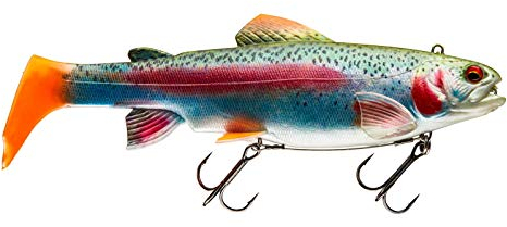 Daiwa Angeln Wobbler Swimbait Prorex Live Trout SS 210DF 21cm Live RainbowTrout