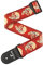 D'Addario Alchemy Gitarrengurt, Live Life Skull