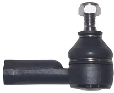 SKF Tie Rod End With Synthetic Grease VKDY 315012 Position Front Axle Both Sides Height 97 mm Length 95 mm Width 64 mm - OE Quality