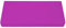 SuperKissen24. Palettenkissen Palettenauflagen Sitzkissen - 80x40 cm - Outdoor und Indoor - rosa