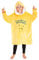 Pokemon Oversize Hoodie Jungen Decke mit Ärmeln und Kapuze, Pikachu Fleece Blanket Hoodie Pullover(Gelbes Pikachu)