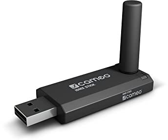 Cameo iDMX STICK, W-DMX Receiver