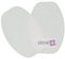 Distri+ - Lot de 2 Filtres Diffuseur pour aspirateur NILFISK : GA 70 série, GM 80 série, GS 80 série, GM 90 série, 11693700