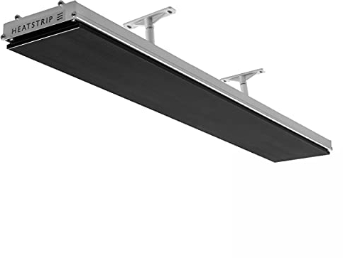 HEATSTRIP THH1500AEU Heizstrahler Design Indoor + Outdoor 1500 Watt